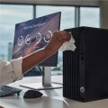 HP Pro 400 G9 - Tower - i7-14700 - Komplettsystem - Core i7