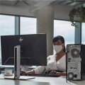 HP Pro 400 G9 - Tower - i7-14700 - Komplettsystem - Core i7