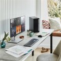 HP Pro 400 G9 - Tower - i7-14700 - Komplettsystem - Core i7