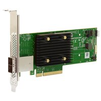 Lenovo 4Y37A78837 - PCIe - Mini-SAS - Männlich - Niedriges Profil - PCIe 4.0 - Mehrfarbig