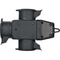 Brennenstuhl 1082120, 145 mm, 55 mm, 12 cm