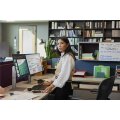 HP Serie 7 Pro Wuxga-Monitor– 724pn - 24" - Flachbildschirm (TFT/LCD) - 61 cm
