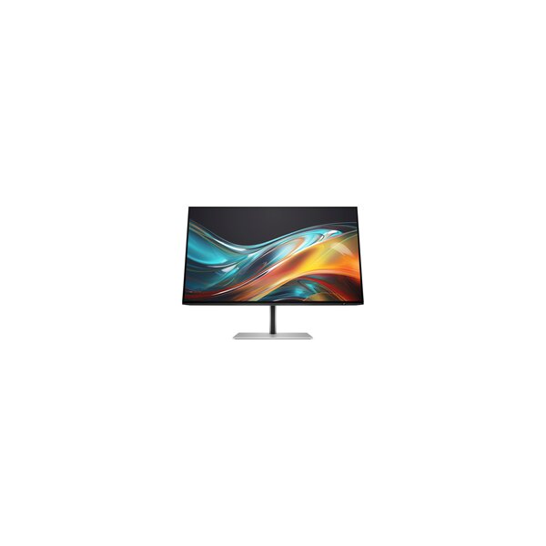 HP Monitor 724pf 24" Series 7 Pro 8X530AA#ABB - Flachbildschirm (TFT/LCD) - 60,5 cm