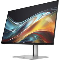 HP Monitor 724pf 24" Series 7 Pro 8X530AA#ABB - Flachbildschirm (TFT/LCD) - 60,5 cm