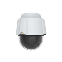 Axis P56 Series P5654-E Mk II 50HZ - Netzwerk-UEberwachungskamera - PTZ - Netzwerkkamera