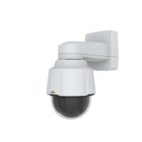 Axis P56 Series P5654-E Mk II 50HZ - Netzwerk-UEberwachungskamera - PTZ - Netzwerkkamera