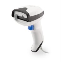 Datalogic Gryphon GM4200 - Tragbares Barcodelesegerät - 1D - CCD - GS1 DataBar - 400 Auslesungen/Sekunde - 0 - 130000 Lux