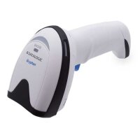 Datalogic Gryphon GM4200 - Tragbares Barcodelesegerät - 1D - CCD - GS1 DataBar - 400 Auslesungen/Sekunde - 0 - 130000 Lux