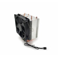 Dynatron U9 Multi Socket CPU-Kuehler mit Lüfter -...