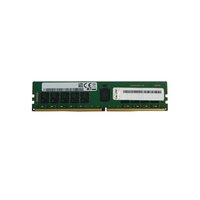 Lenovo 4ZC7A15122 - 32 GB - 1 x 16 GB - DDR4 - 3200 MHz - 288-pin DIMM