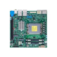 Supermicro Mainboard MBD-X13SAV-LVDS-B - Mainboard -...