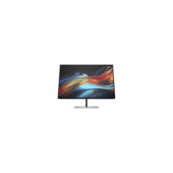 HP Serie 7 Pro WUXGA-USB-C-Monitor– 724pu - 24" - Flachbildschirm (TFT/LCD) - 61 cm