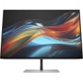 HP Serie 7 Pro WUXGA-USB-C-Monitor– 724pu - 24" - Flachbildschirm (TFT/LCD) - 61 cm