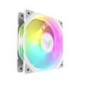 ASUS Tuf Gaming Tr120 Argb - Gehäuseluefter - 120 mm Packung mit 3 - Gehäuse-Lüfter - 29 dB