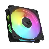 ASUS Tuf Gaming Tr120 Argb Reverse - Gehäuseluefter...