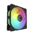 ASUS Tuf Gaming Tr120 Argb Reverse - Gehäuseluefter - Gehäuse-Lüfter - 29 dB