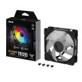 ASUS Tuf Gaming Tr120 Argb - Gehäuseluefter - 120 mm - Gehäuse-Lüfter - 29 dB