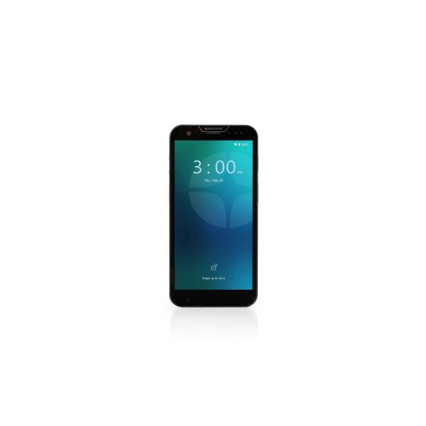 Datalogic Memor 30x Full Touch PDA long range 2D F - PDA - 2.400 MHz