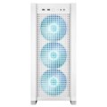 ASUS Case Tuf Gaming Gt302 Argb 90DC00I3-B19000 90DC00I3B19000 - Tower - ATX