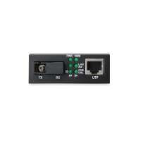 DIGITUS Bidirectional Gigabit Medienkonverter, RJ45 / SC