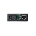 DIGITUS Bidirectional Gigabit Medienkonverter, RJ45 / SC