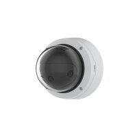 Axis 02060-001 - IP-Sicherheitskamera - Draußen -...