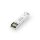 DIGITUS mini GBIC (SFP) Modul, 1,25 Gbps, 20km