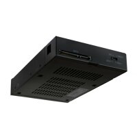 Icy Dock ToughArmor - Gehäuse für Speicherlaufwerke - 2.5"