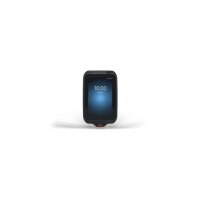 Zebra CC6000, 25,6 cm (10.1"), 1280 x 800 Pixel, 16:10, Schwarz, Gigabit Ethernet, 802.11a, 802.11b, 802.11g, Wi-Fi 4 (802.11n), Wi-Fi 5 (802.11ac)