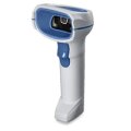 Zebra DS8108-HC - Tragbares Barcodelesegerät - 1D/2D - LED - Codabar - Code 11 - Code 128 - Code 39 - Code 93 - GS1 DataBar Expanded - Interleaved 2 of 5 - MSI,... - Aztec Code - Verbundstoffcodes - Datenmatrix - Han Xin - MaxiCode - Micro QR Code - Micro