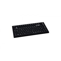 GETT KG24204 - Mini - Kabelgebunden - USB - Schwarz