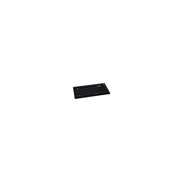 GETT KG24204 - Mini - Kabelgebunden - USB - Schwarz