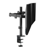 LC-Power Tischhalterung LC-EQE-A32B-D 32 bis 18 kg–...