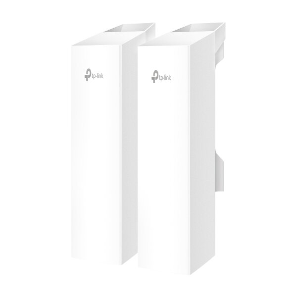 TP-LINK Wireless EAP211-Bridge Kit• Omada - Access Point - WLAN