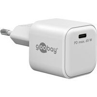 Goobay 65370 - Drinnen - AC - Weiß