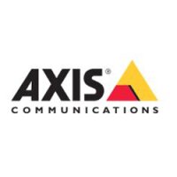 Axis 01612-001, Montage, Weiß