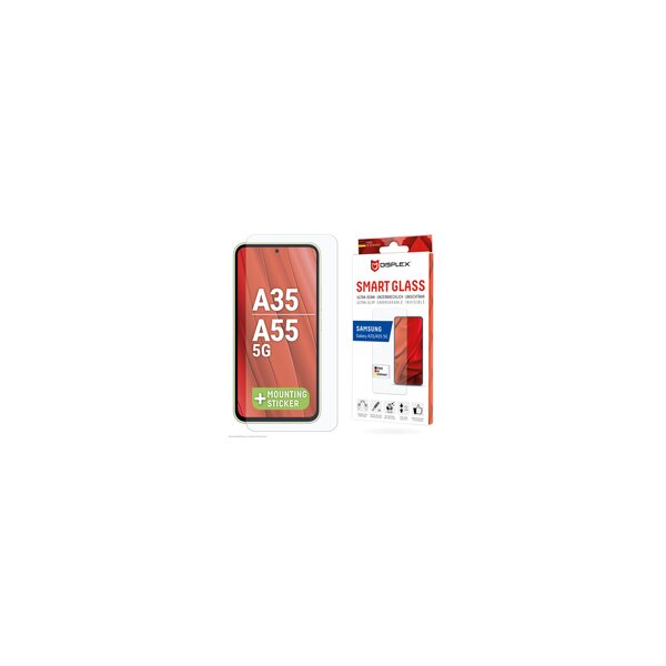 E.V.I. Smart Glass Samsung Galaxy A35/A55 5G