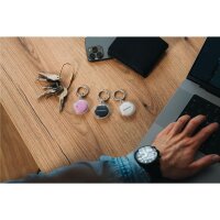 Verbatim MYFC-03BWP My Finder Coin Bluetooth 3 pack B/w/p