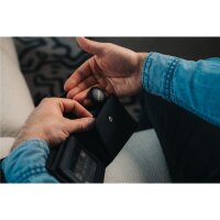 Verbatim MYFC-03BWP My Finder Coin Bluetooth Item