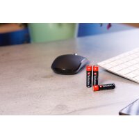 Verbatim 49876 - Einwegbatterie - AAA - 1,5 V - 20 Stück(e) - 44,5 mm - 1,05 cm