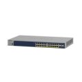 Netgear Smart GS728TPP - Switch - L3 Lite - Switch - Kupferdraht