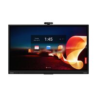 Lenovo ThinkVision T75 75 inch 190,5 cm/75" Flachbildschirm (TFT/LCD) - 3.840x2.160 IPS