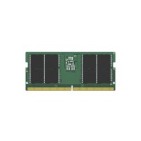 Kingston ValueRAM - DDR5 - modulo - - SO DIMM - 5600 MT/s PC5-44800 - CL46 - 48 GB - DDR5
