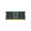 Kingston ValueRAM - DDR5 - modulo - - SO DIMM - 5600 MT/s PC5-44800 - CL46 - 48 GB - DDR5
