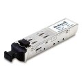 D-Link DEM-311GT - Faseroptik - 1000 Mbit/s - SFP - LC - SX - 550 m