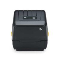 Zebra ZD230 - Thermodirekt - 203 x 203 DPI - 152 mm/sek - Kabelgebunden - Schwarz
