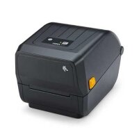 Zebra ZD230 - Thermodirekt - 203 x 203 DPI - 152 mm/sek - Kabelgebunden - Schwarz
