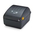 Zebra ZD230 - Thermodirekt - 203 x 203 DPI - 152 mm/sek - Kabelgebunden - Schwarz