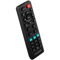 ViewSonic PA700S - DLP-Projektor - UHP