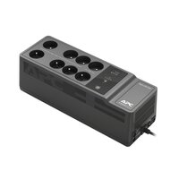APC BE650G2-FR - Standby (Offline) - 0,65 kVA - 400 W - Sine - 220 V - 230 V
